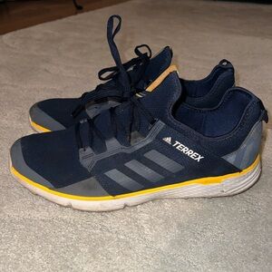 Adidas Terrex Speed LD Trail Running Shoes